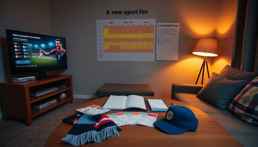 Эмоциональный хроникон: как болельщики переживали матч за матчем - иллюстрация