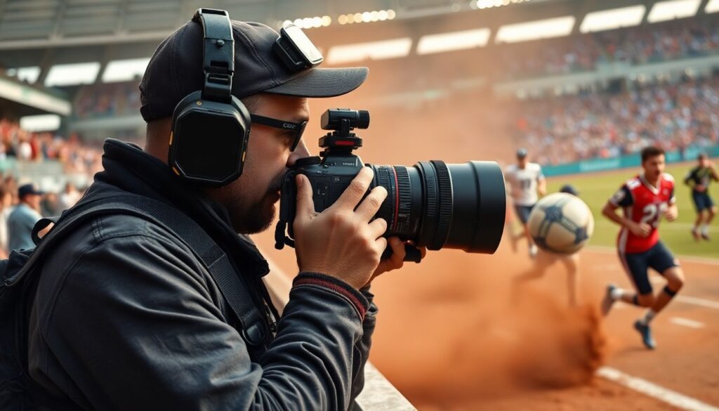 Фоторепортажи с матча: лучшие ракурсы и кадры - иллюстрация