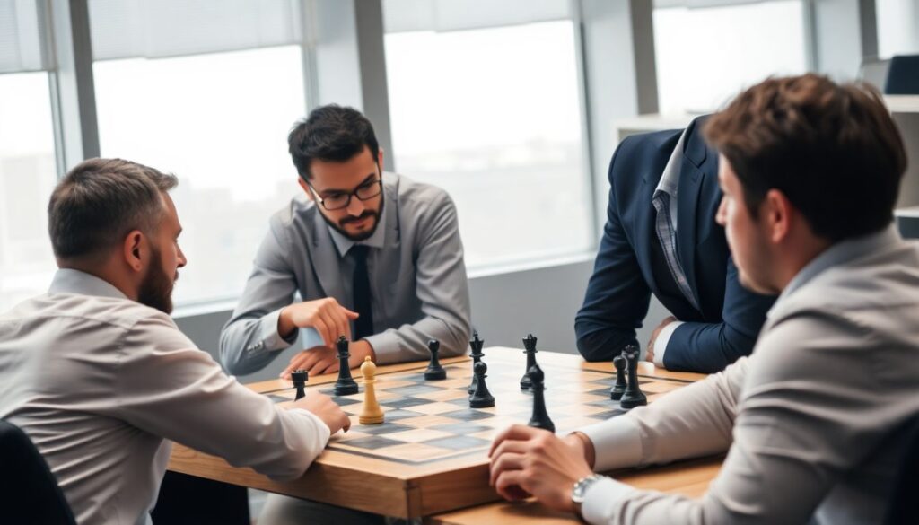 Аналитика после матча: тактика соперника и наша тактика - иллюстрация