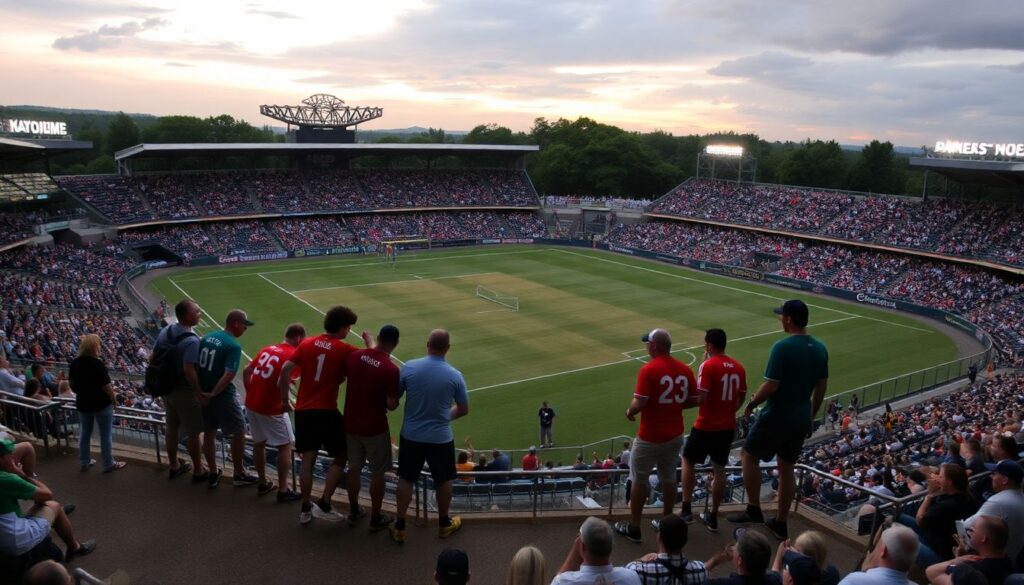 История клуба: легендарные матчи и их влияние на современность - иллюстрация