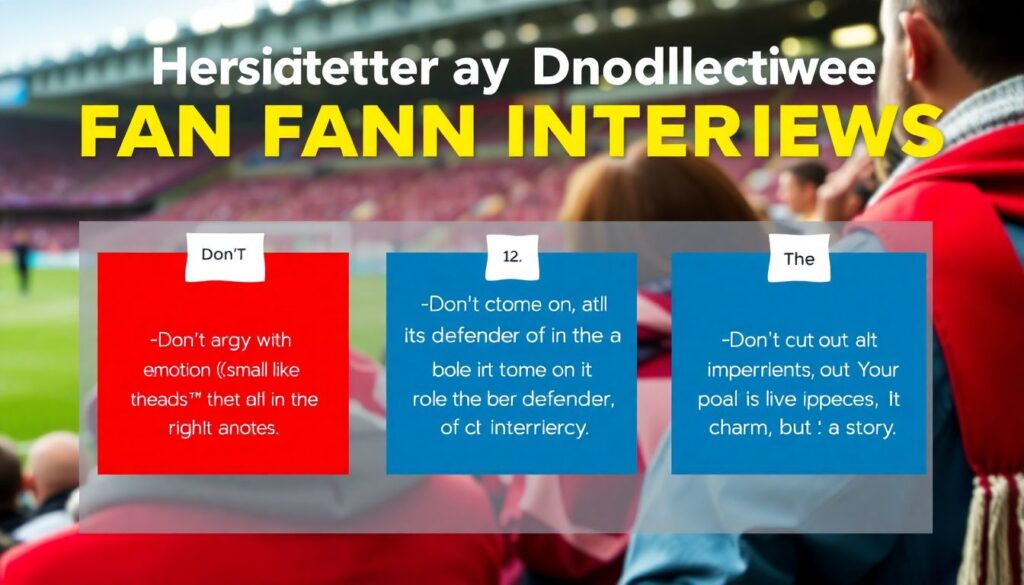 Интервью с фанатами: почему мы любим этот клуб - иллюстрация