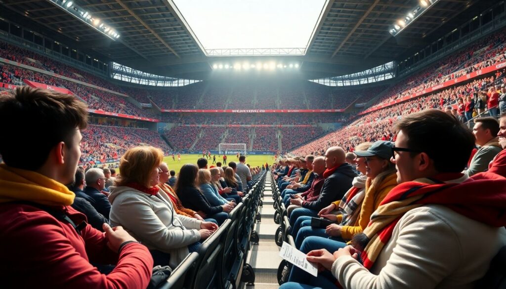 Интервью с фанатами: почему мы любим этот клуб - иллюстрация