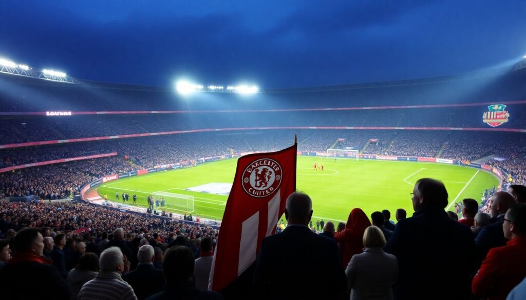 Интервью с фанатами: почему мы любим этот клуб - иллюстрация