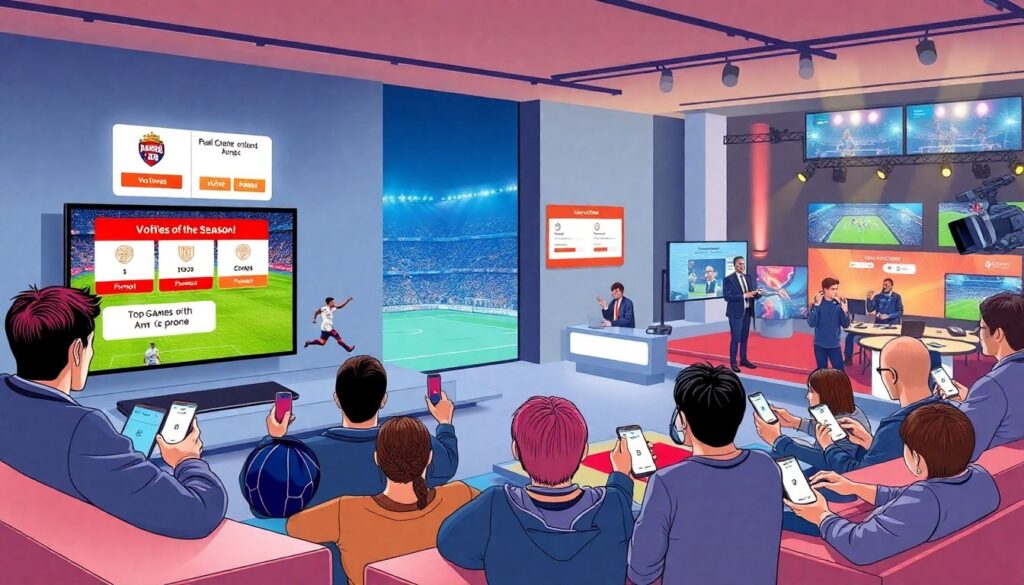 Рейтинг лучших матчей сезона по голосованию фанатов - иллюстрация