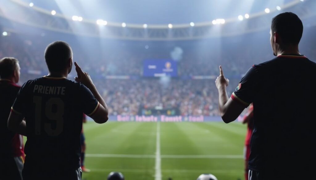 Рейтинг лучших матчей сезона по голосованию фанатов - иллюстрация