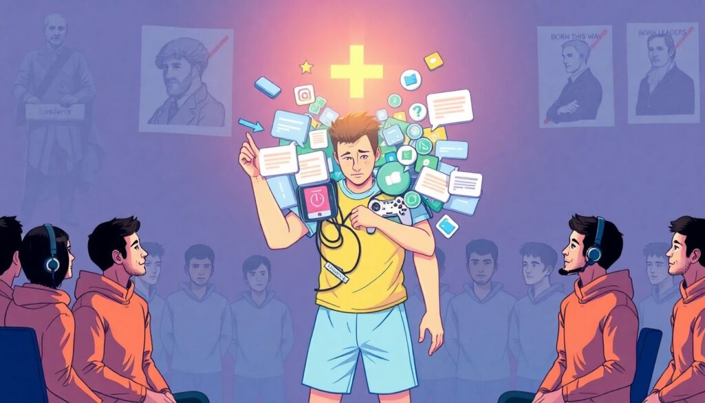 Знакомьтесь с капитаном: история и роль в команде - иллюстрация