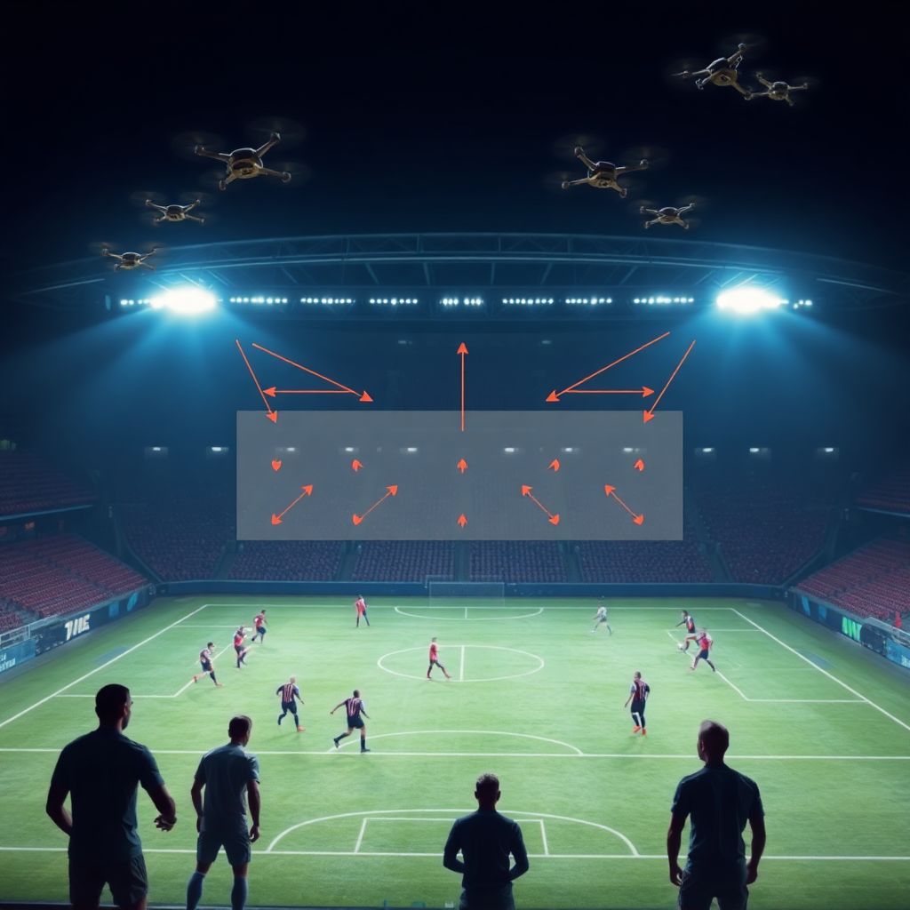 Матч против соперника X: тактика, разбор ошибок и путь к победе