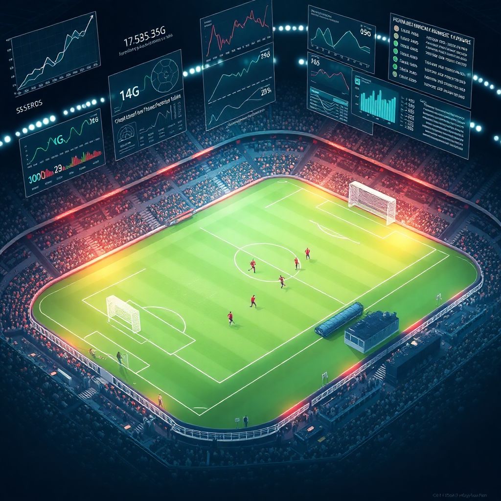 История клуба в цифрах: голов больше всего за сезон в одном чемпионате