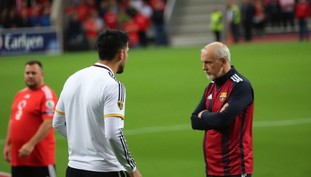 Как меняется состав: переходы, травмы и ротации - иллюстрация