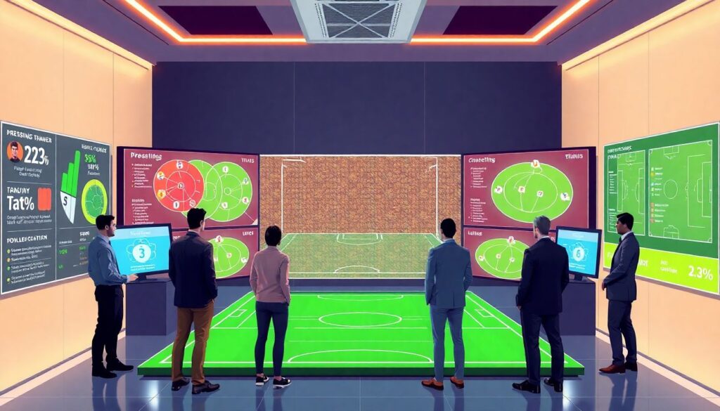 Как меняется состав: переходы, травмы и ротации - иллюстрация