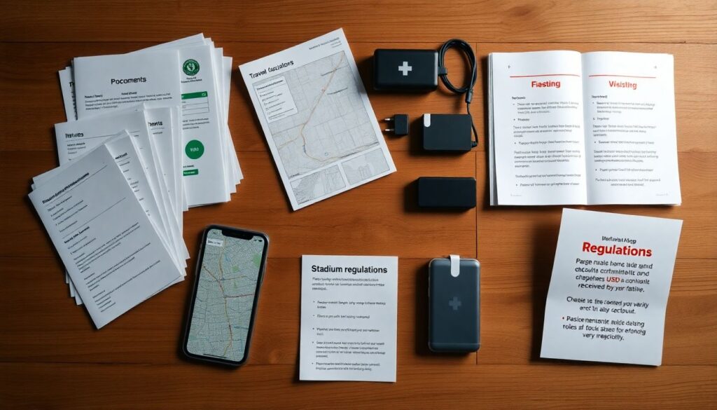 Эмоции фанатов на выезде: истории из поездок - иллюстрация