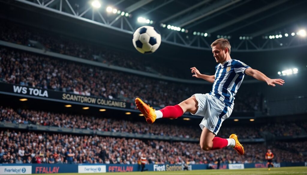 Фото-отчёт: лучший момент матча в 10 ракурсов - иллюстрация