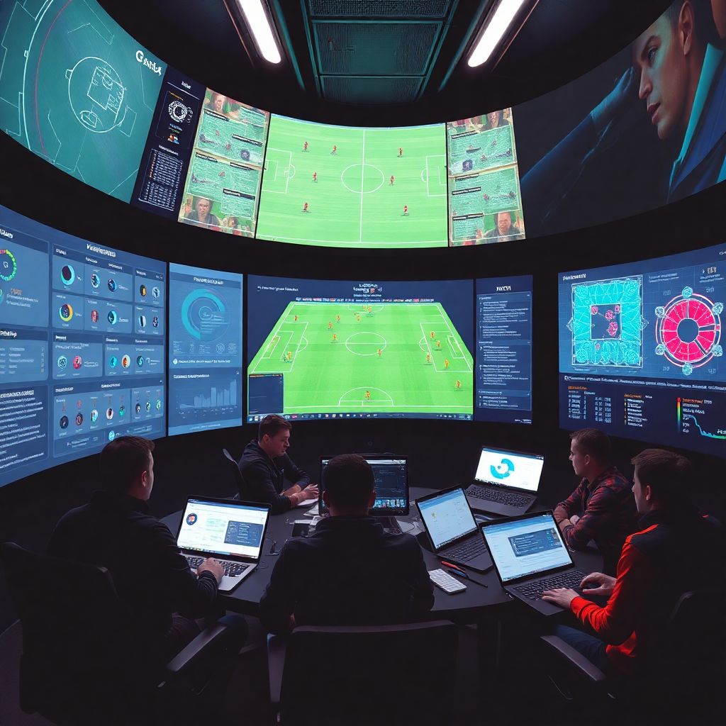 Матч против прошлогоднего чемпиона: подробный разбор по составам команд