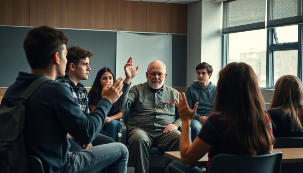 Интервью с ветераном клуба: память и уроки - иллюстрация