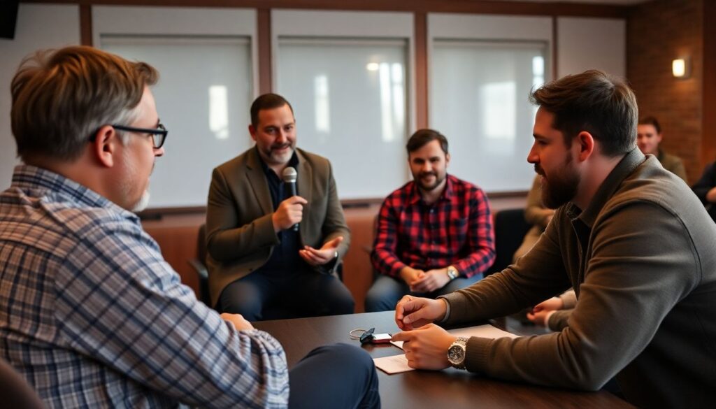 Интервью с ветераном клуба: память и уроки - иллюстрация