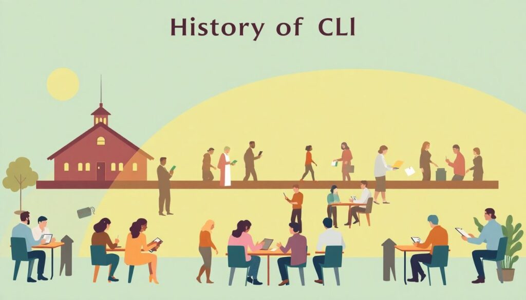 История клуба: клубное образование и эпохи - иллюстрация