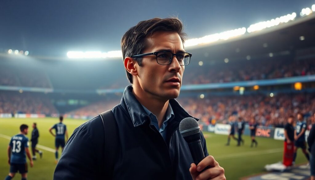 Фоторепортаж: атмосфера после финального свистка - иллюстрация