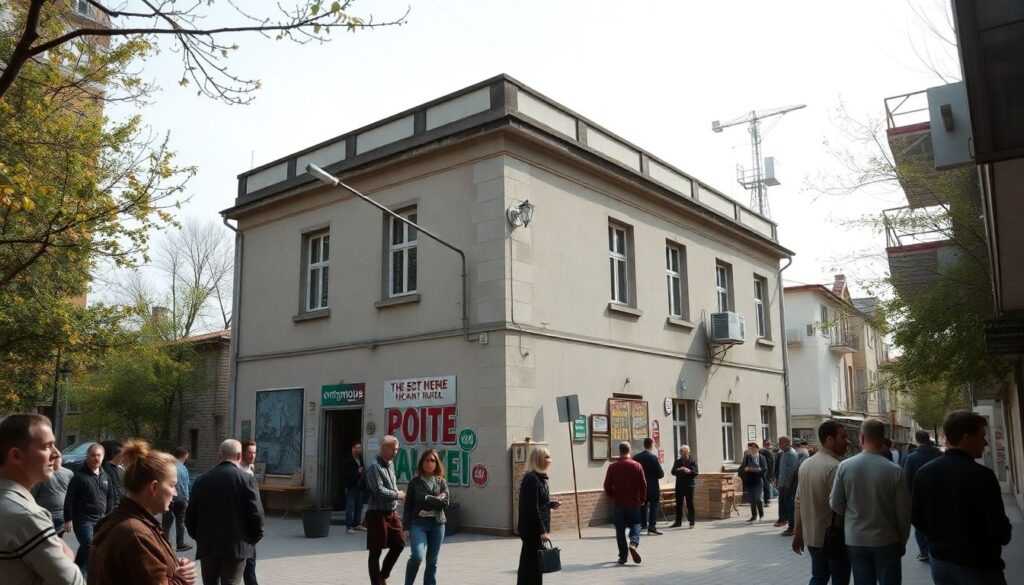 История клуба: клубное образование и эпохи - иллюстрация