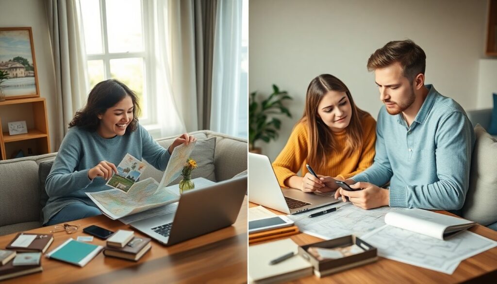 Эмоции на выезде: что запомнилось в поездке - иллюстрация
