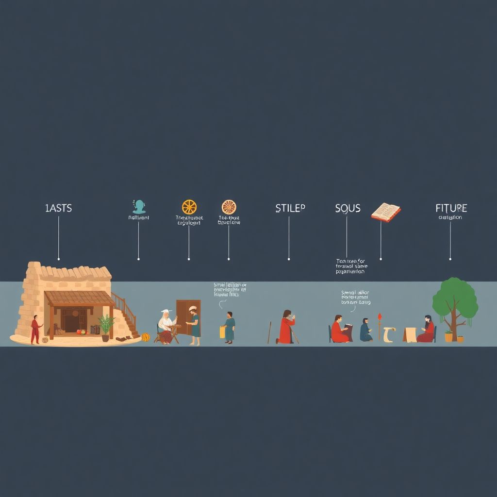 История клуба: как развивалось клубное образование в разные эпохи