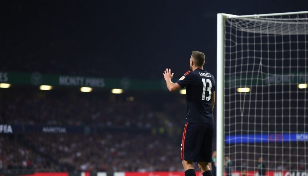 Эмоции после первого тайма: комментарии болельщиков - иллюстрация