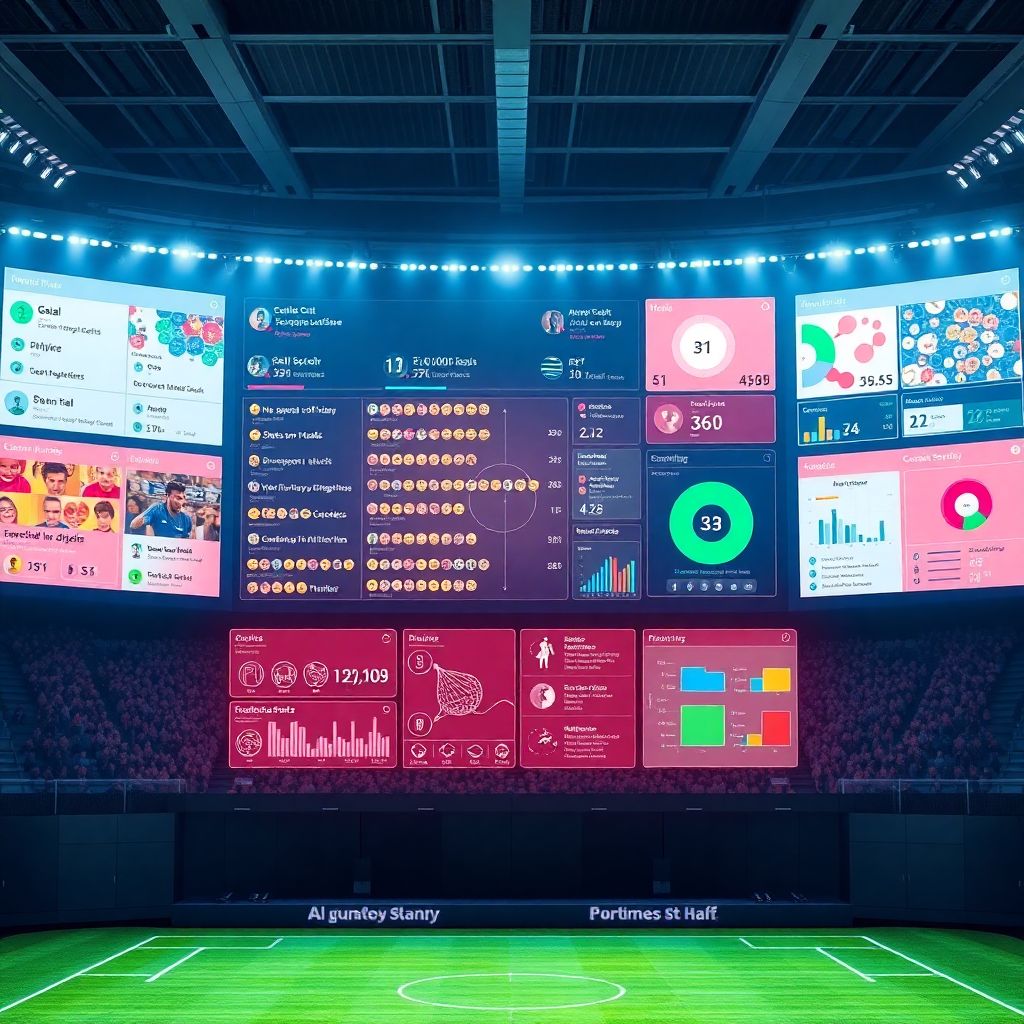 Эмоции после первого тайма: комментарии болельщиков о ходе матча