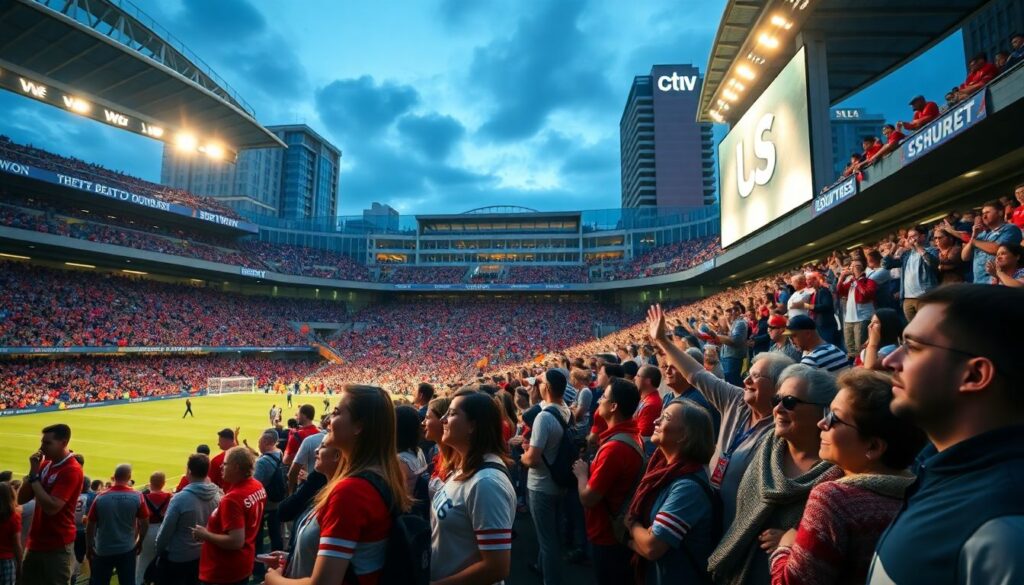 История клуба: влияние на местное сообщество - иллюстрация