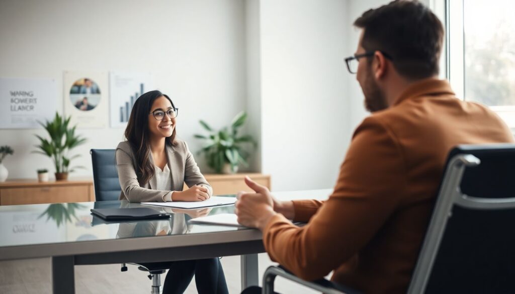 Интервью с молодыми талантами: взгляд в будущее - иллюстрация