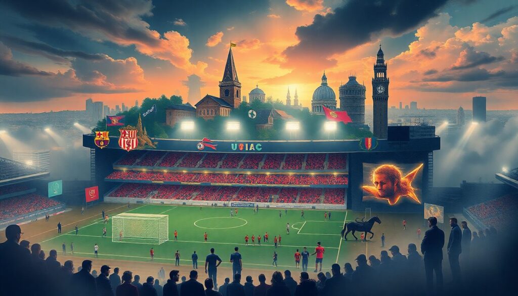 История клуба: влияние на местное сообщество - иллюстрация