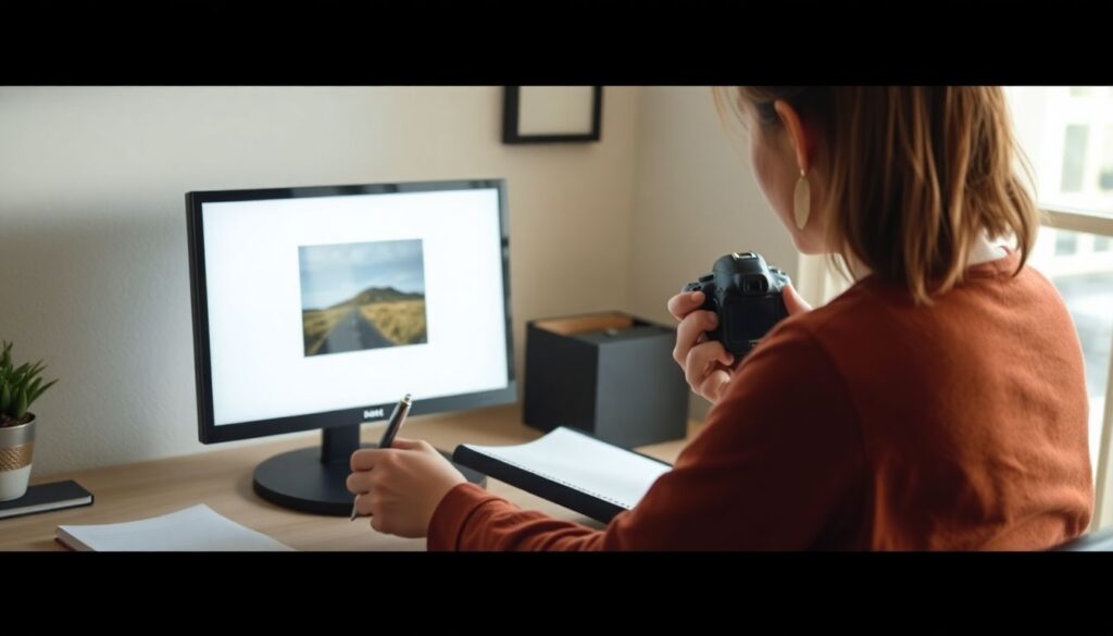 Фотоаналитика: как кадры передают атмосферу - иллюстрация