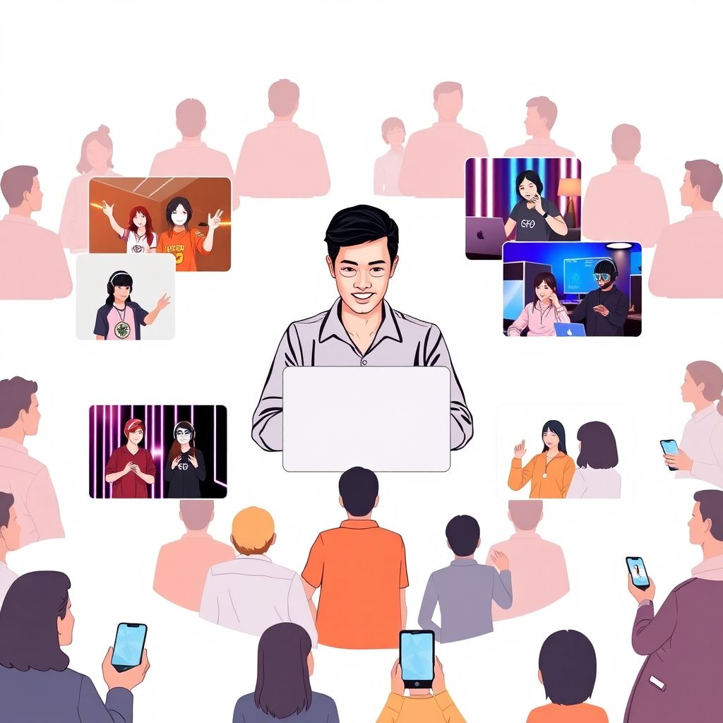 Интервью с фан-клубом: как устроена организация и поддержка сообщества