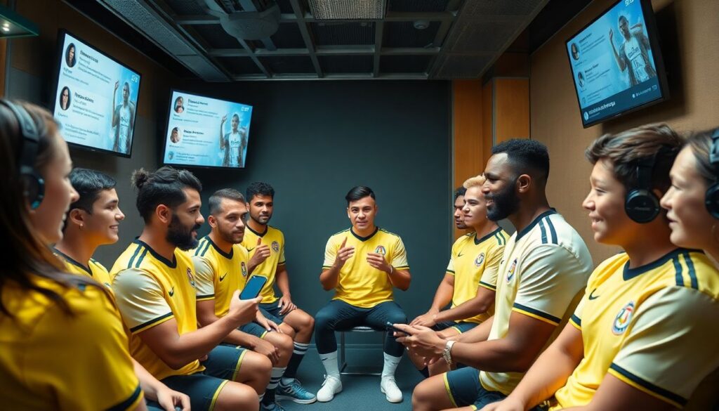 Эмоции после матча в соцсетях: топ-посты - иллюстрация