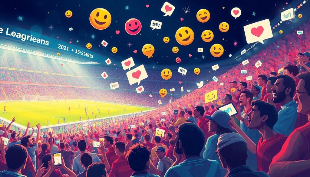 Эмоции после матча в соцсетях: топ-посты - иллюстрация