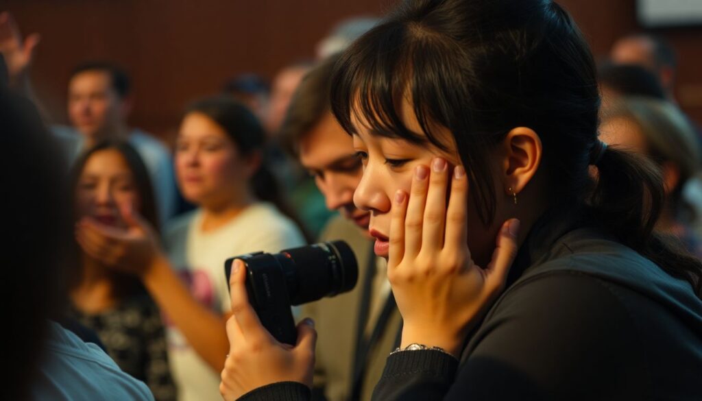 Фоторепортаж: трибуны как живой организм - иллюстрация