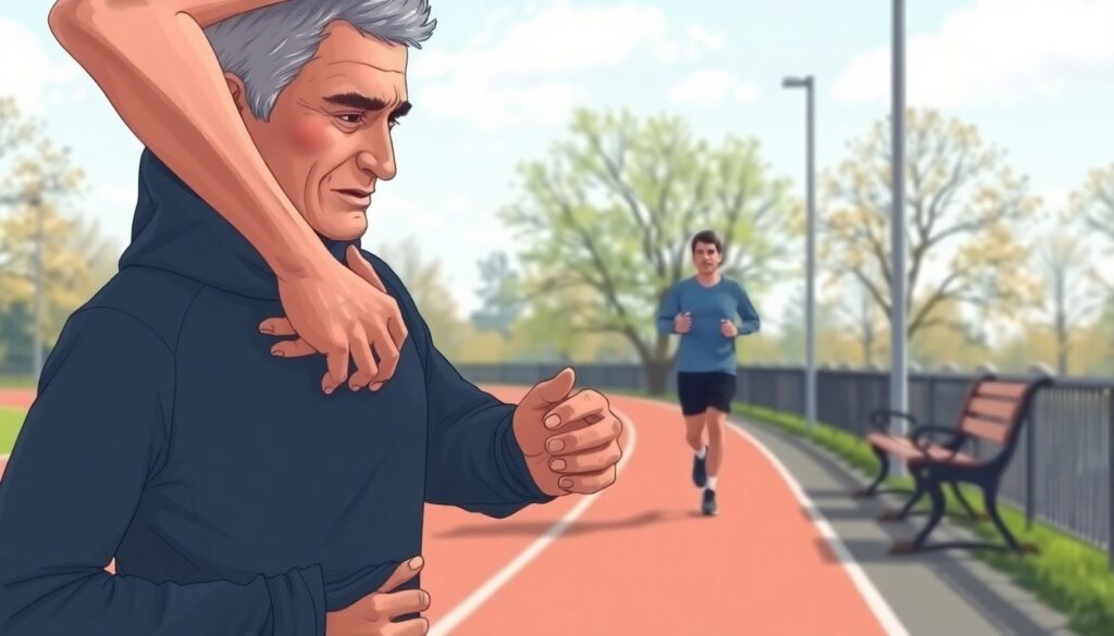 Интервью с спортивным доктором: травмы и реабилитация - иллюстрация