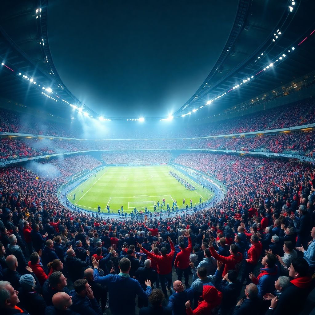 Эмоции фанатов после возвращения на стадион: как изменилась атмосфера