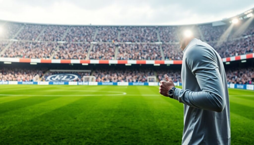 Матчевый хроникорейтер: тайм за таймом - иллюстрация