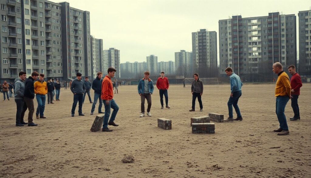 История клуба: влияние на регион и фан-базу - иллюстрация