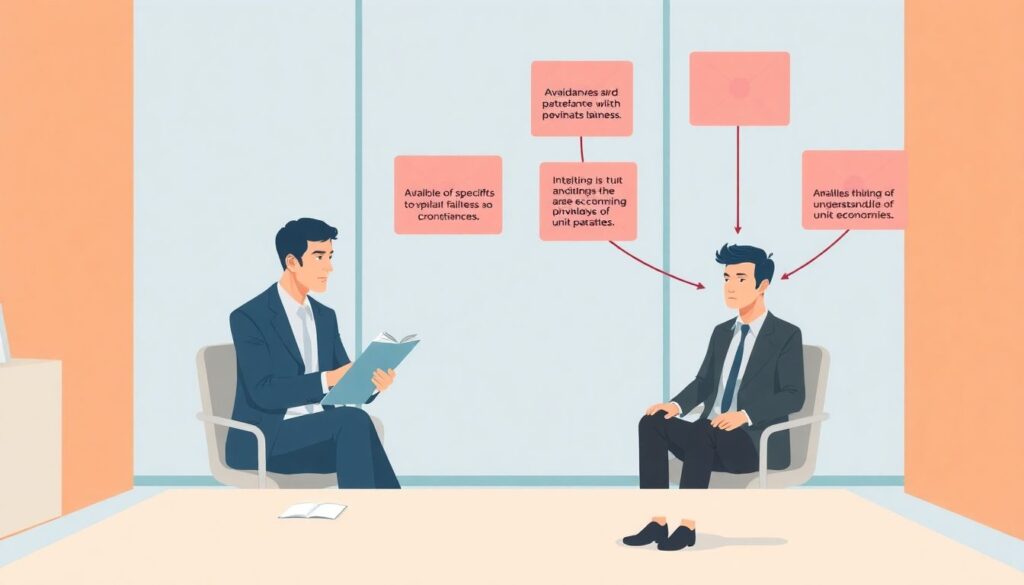 Интервью с директором по развитию клуба - иллюстрация