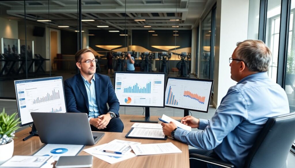 Интервью с директором по развитию клуба - иллюстрация