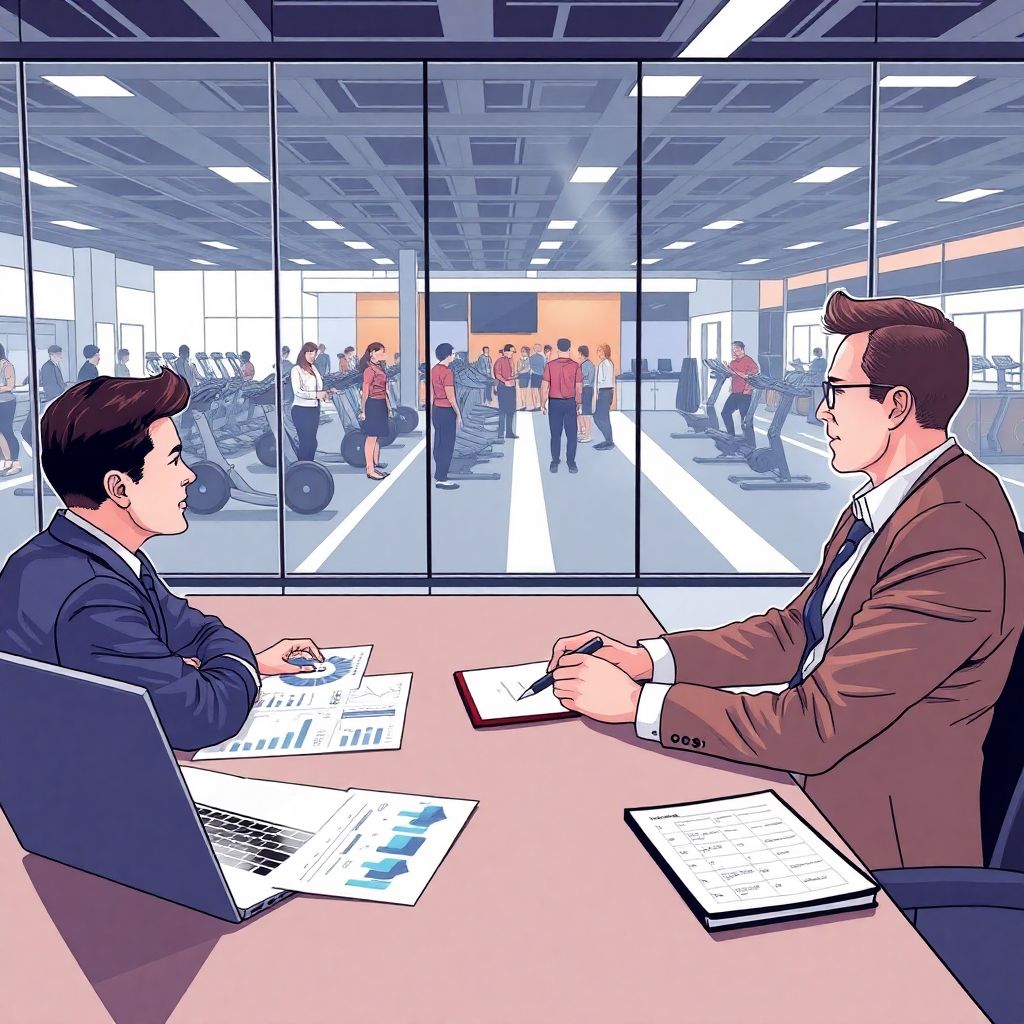 Интервью с директором по развитию клуба: взгляд изнутри на стратегию и будущее