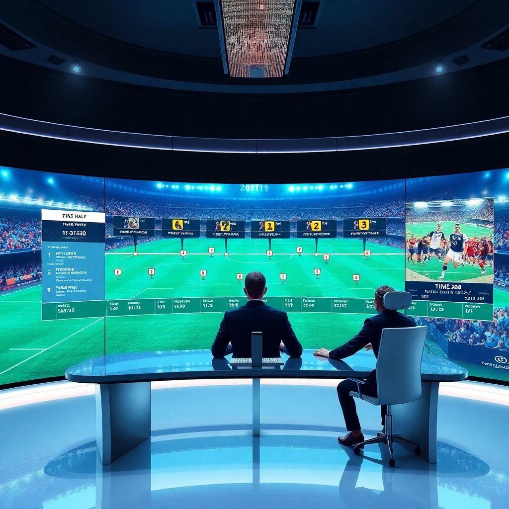 Матч-обзор по таймам: ключевые эпизоды и решающие моменты игры