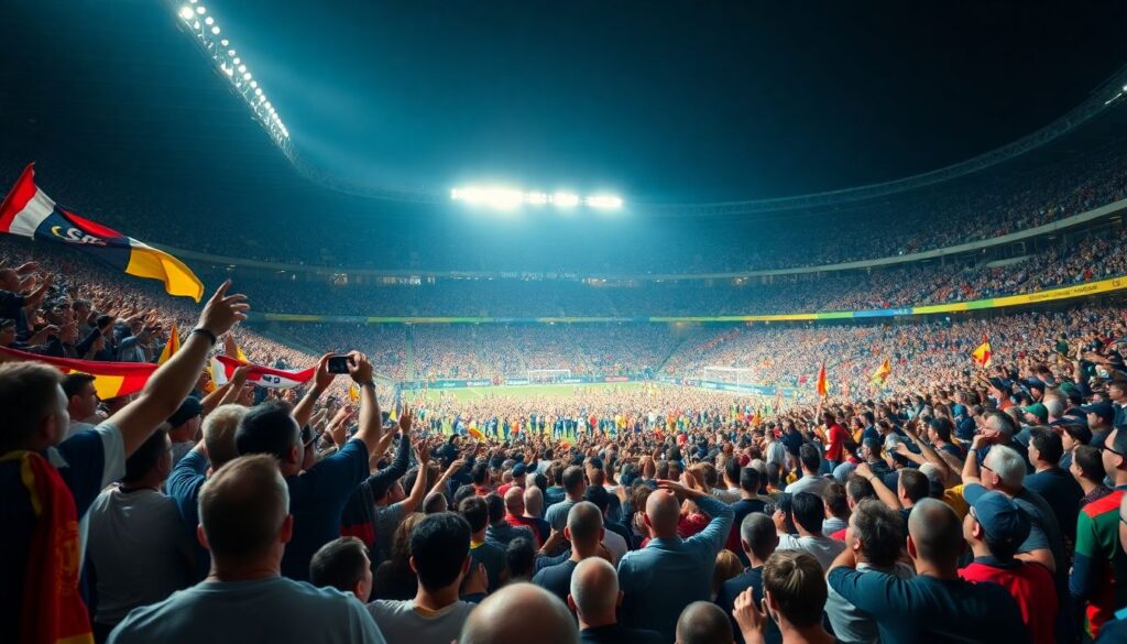 Эмоции после сенсационной победы: репортаж из сектора - иллюстрация