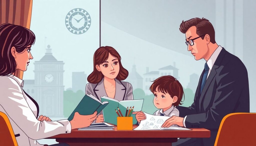 Интервью с детской академией: перспектива будущих поколений - иллюстрация