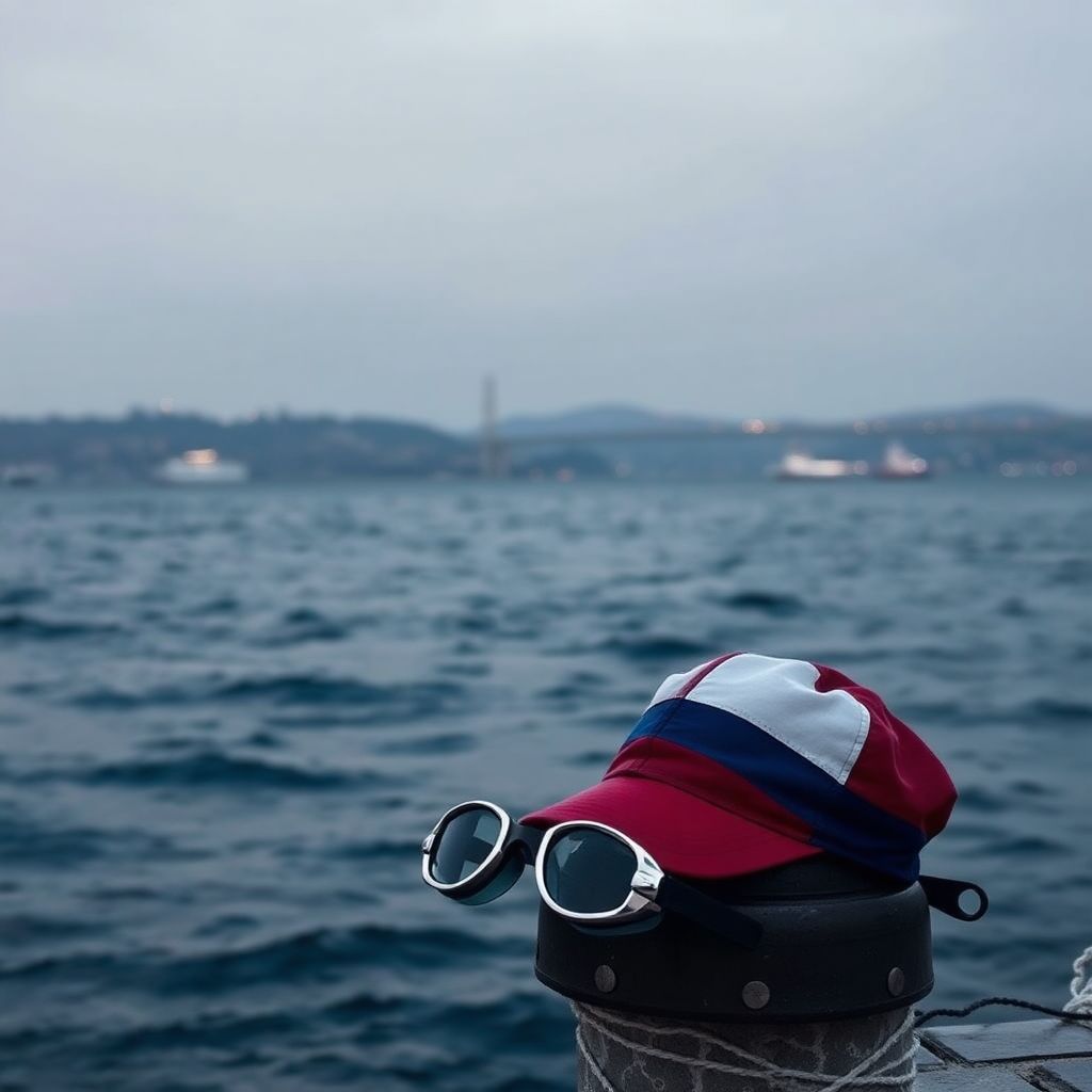 Тело пловца Николая Свечникова из Босфора вернут в Россию 24 января