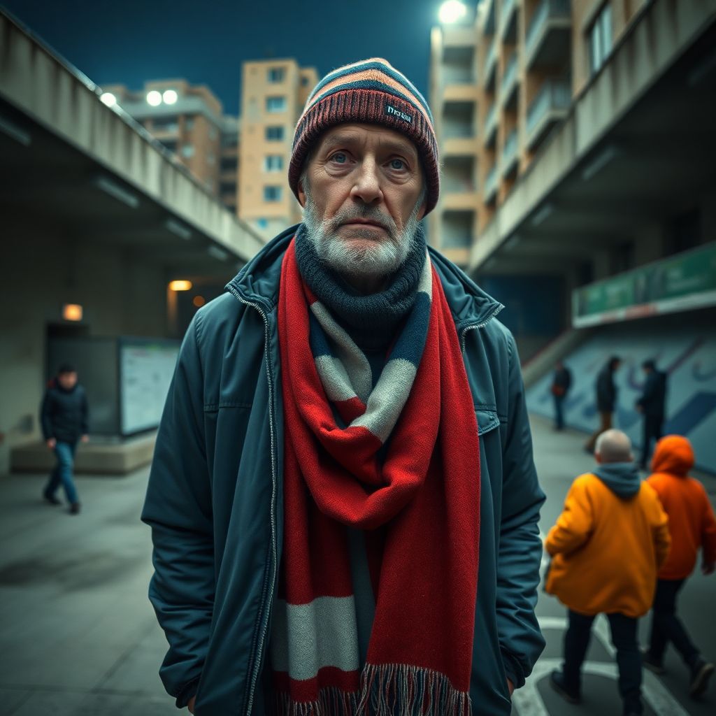 Интервью с ветераном фанатского движения: истории, взгляд изнутри