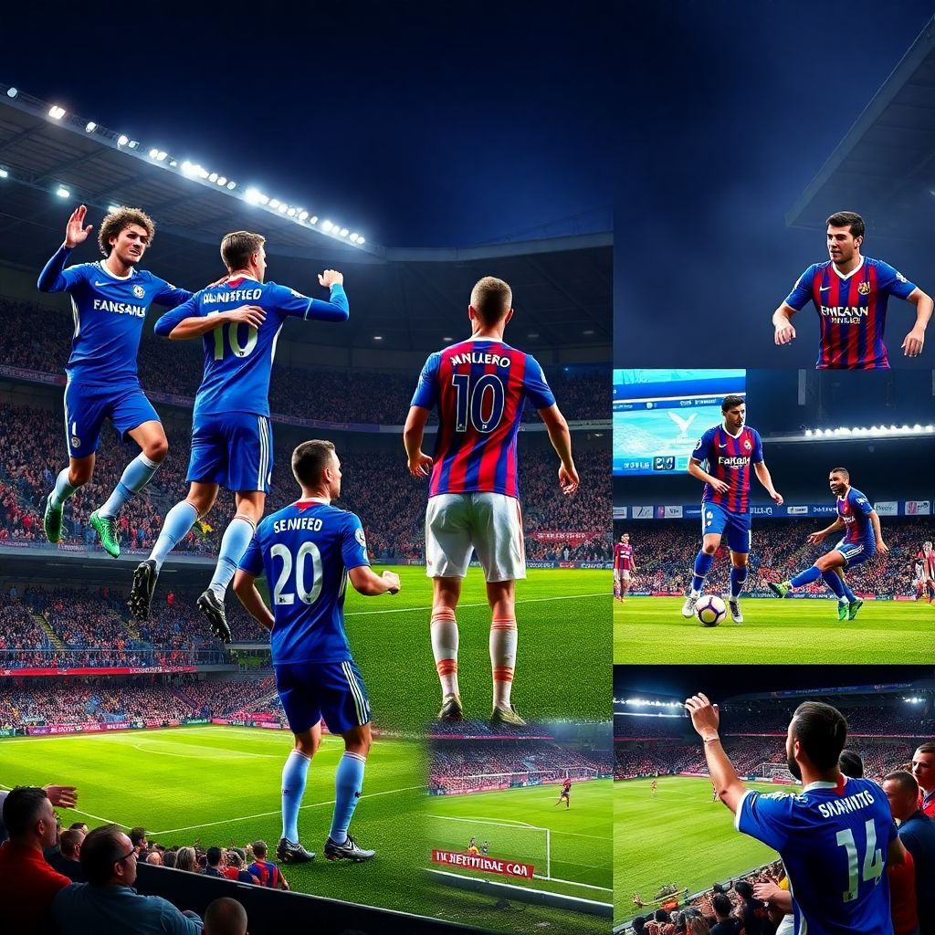 «Челси» увез три очка с «Селхерст Парк», «Ньюкасл» проиграл «Астон Вилле»