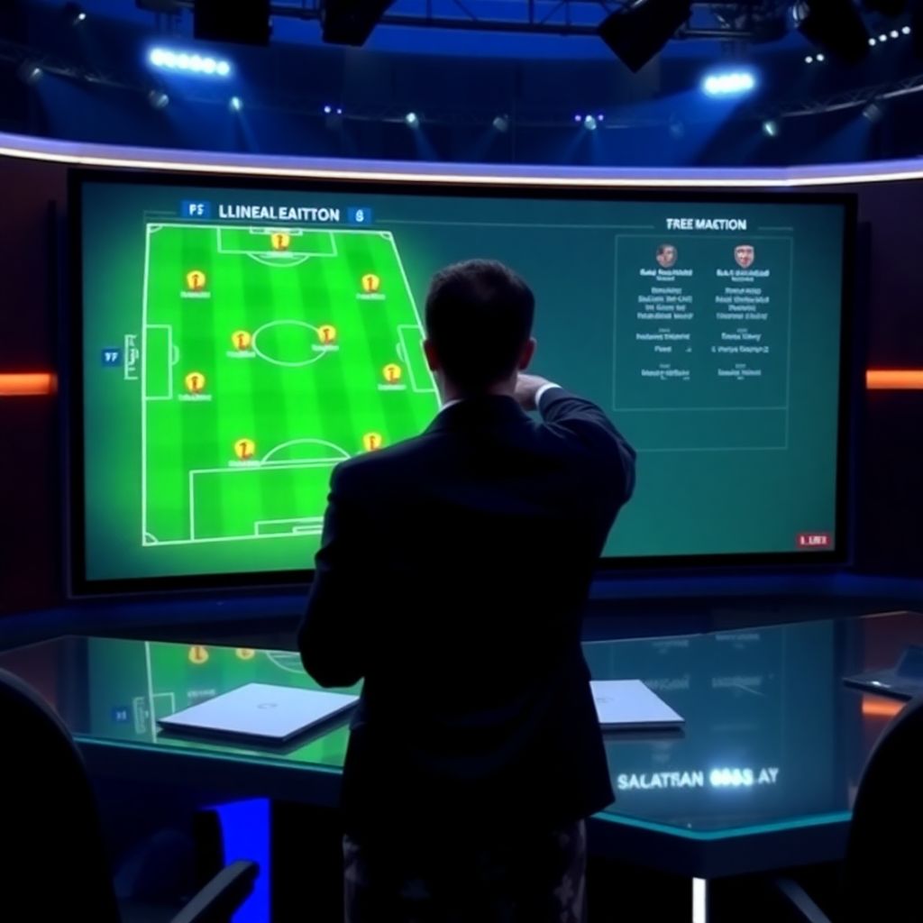 Матч-анонс: состав на важную игру, прогнозы экспертов и ключевые ожидания