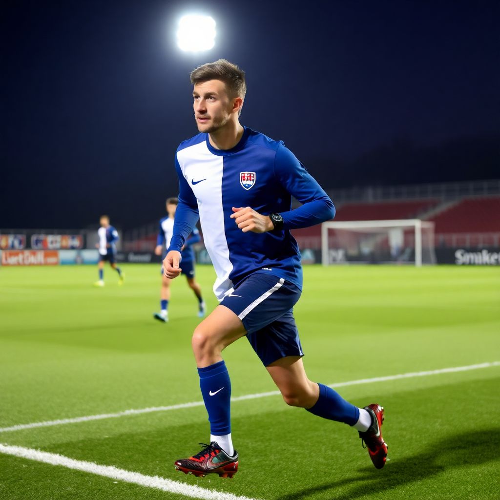 Защитник Зенита Дркушич вызван в сборную Словении, Алип едет за Казахстан