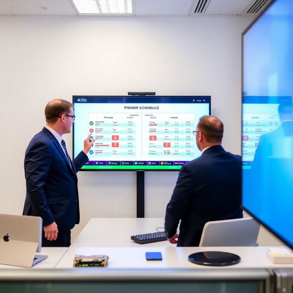 РПЛ перенесла начало матча Акрон – Динамо в Самаре 13 апреля на 17:15 мск